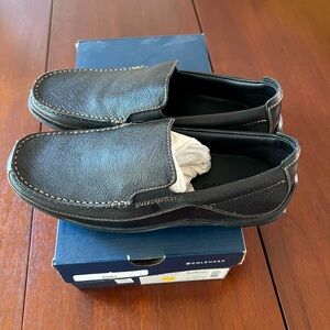 Men’s Cole Haan Driving Shoes Brand New